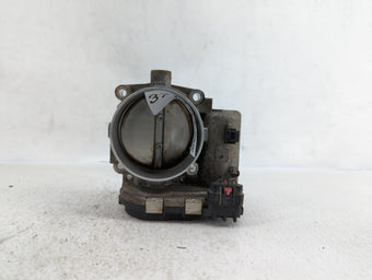 compare product 2012-2018 Jeep Wrangler Throttle Body P/N:05184349AD 05184349AC Fits Fits 2011 2012 2013 2014 2015 2016 2017 2018 2019 OEM Used Auto Parts