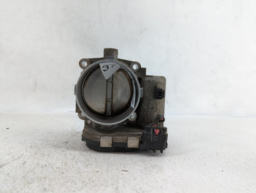 2012-2018 Jeep Wrangler Throttle Body P/N:05184349AD 05184349AC Fits Fits 2011 2012 2013 2014 2015 2016 2017 2018 2019 OEM U