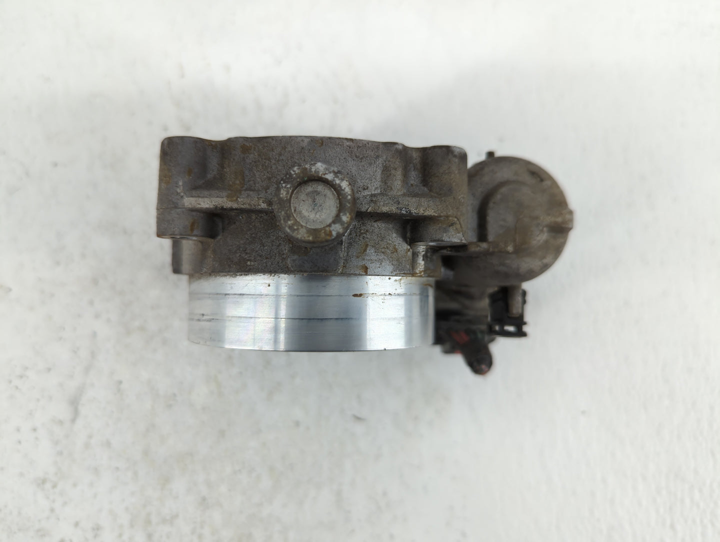 2012-2018 Jeep Wrangler Throttle Body P/N:05184349AD 05184349AC Fits Fits 2011 2012 2013 2014 2015 2016 2017 2018 2019 OEM U