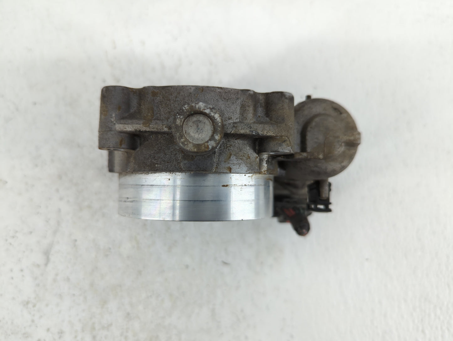 2012-2018 Jeep Wrangler Throttle Body P/N:05184349AD 05184349AC Fits Fits 2011 2012 2013 2014 2015 2016 2017 2018 2019 OEM U