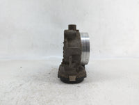 2012-2018 Jeep Wrangler Throttle Body P/N:05184349AD 05184349AC Fits Fits 2011 2012 2013 2014 2015 2016 2017 2018 2019 OEM U