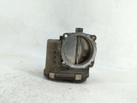 2012-2018 Jeep Wrangler Throttle Body P/N:05184349AD 05184349AC Fits Fits 2011 2012 2013 2014 2015 2016 2017 2018 2019 OEM U