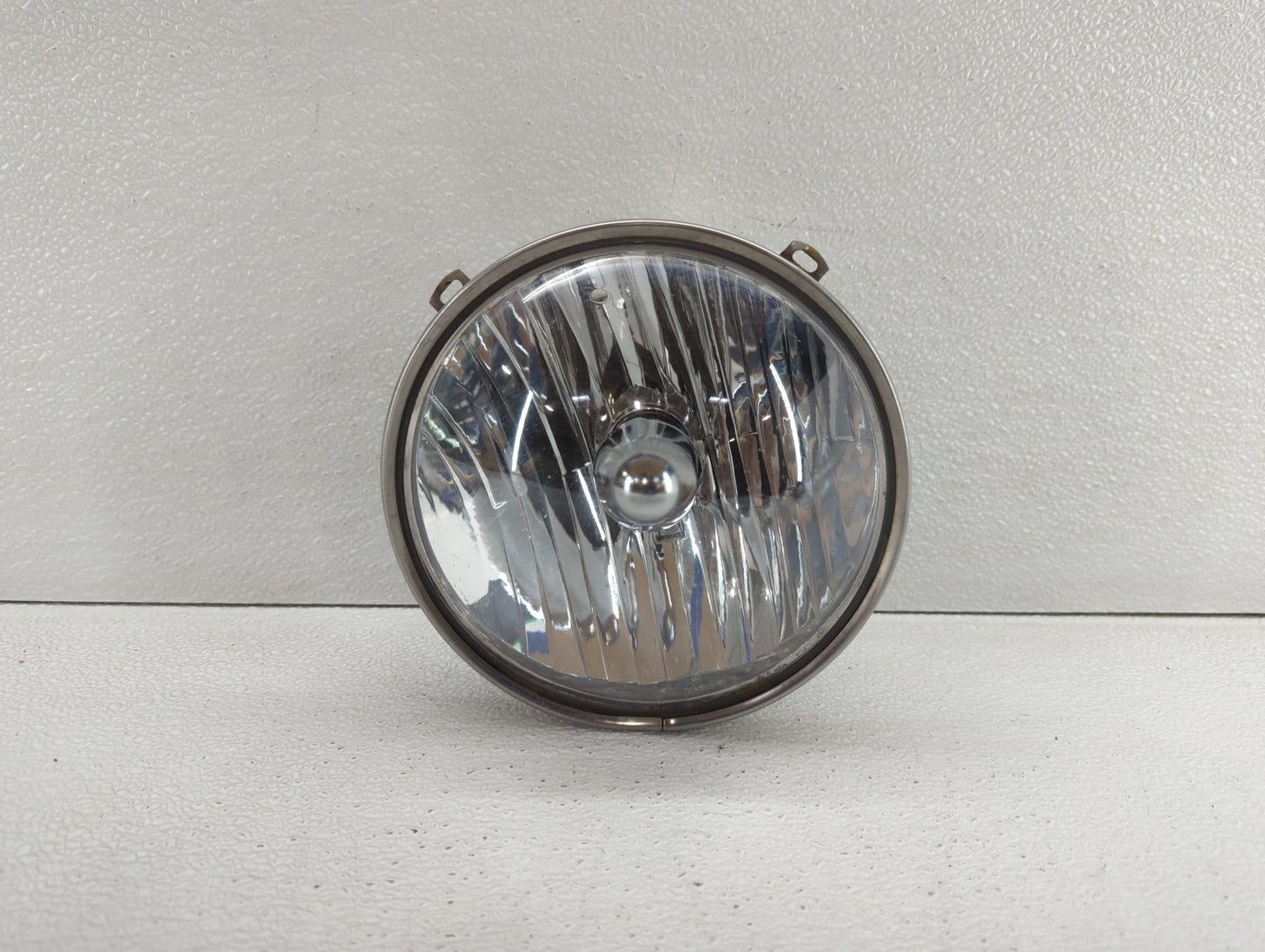 2007-2018 Jeep Wrangler Passenger Right Oem Head Light Headlight Lamp - Oemusedautoparts1.com