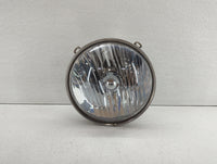 2007-2018 Jeep Wrangler Passenger Right Oem Head Light Headlight Lamp - Oemusedautoparts1.com