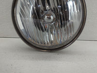 2007-2018 Jeep Wrangler Passenger Right Oem Head Light Headlight Lamp - Oemusedautoparts1.com