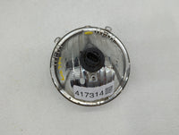 2007-2018 Jeep Wrangler Passenger Right Oem Head Light Headlight Lamp - Oemusedautoparts1.com