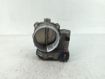 compare product 2012-2018 Jeep Wrangler Throttle Body P/N:05184349AE 05184349AC Fits OEM Used Auto Parts