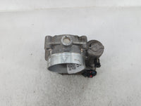 2012-2018 Jeep Wrangler Throttle Body P/N:05184349AE 05184349AC Fits OEM Used Auto Parts - Oemusedautoparts1.com