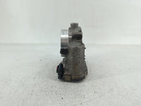 2012-2018 Jeep Wrangler Throttle Body P/N:05184349AE 05184349AC Fits OEM Used Auto Parts - Oemusedautoparts1.com