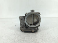 2012-2018 Jeep Wrangler Throttle Body P/N:05184349AE 05184349AC Fits OEM Used Auto Parts - Oemusedautoparts1.com