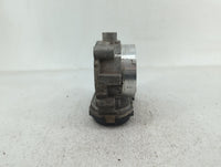 2012-2018 Jeep Wrangler Throttle Body P/N:05184349AE 05184349AC Fits OEM Used Auto Parts - Oemusedautoparts1.com