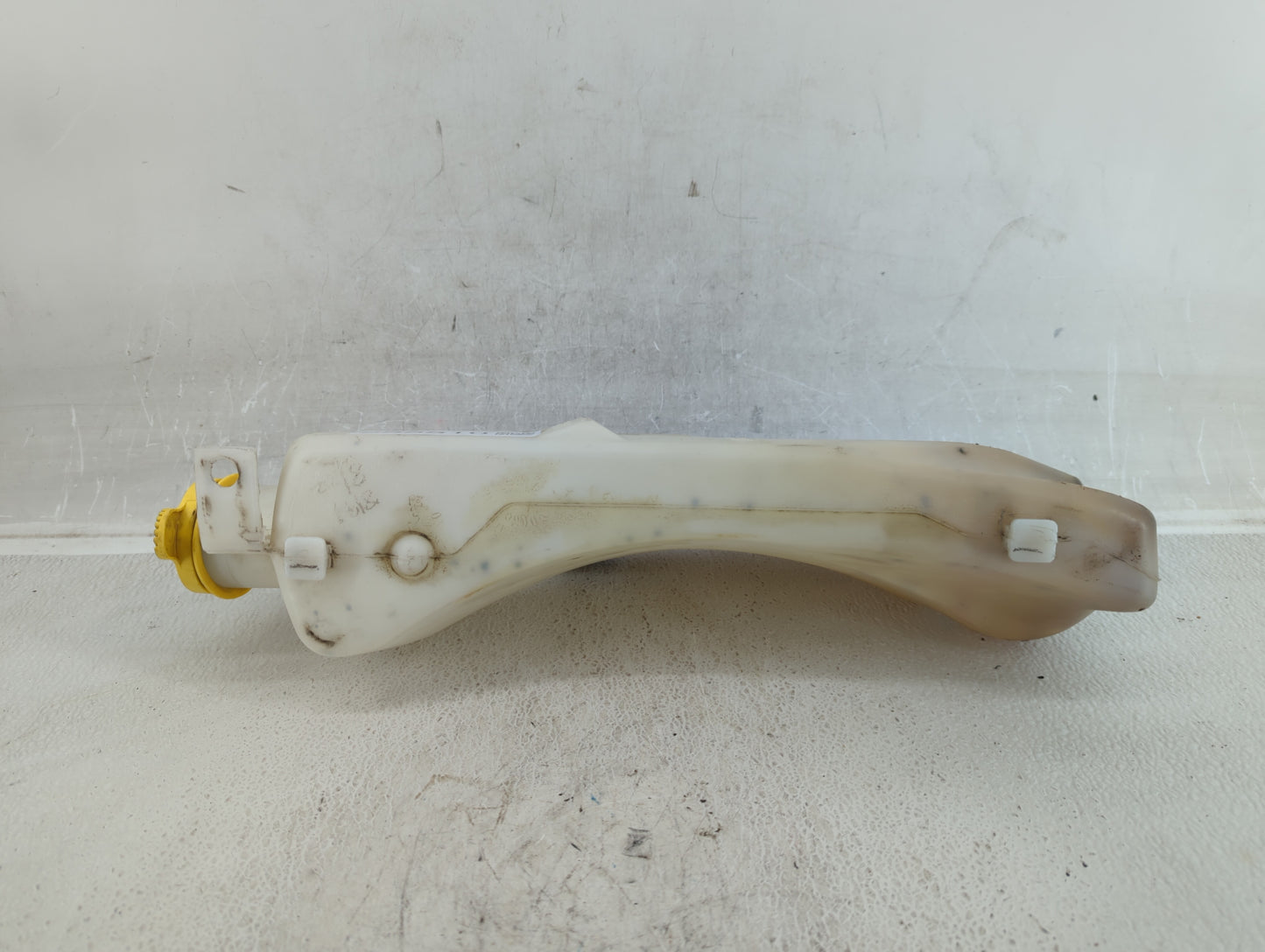 2012-2018 Jeep Wrangler Radiator Coolant Overflow Expansion Tank Bottle 535510 - Oemusedautoparts1.com