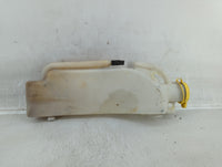2012-2018 Jeep Wrangler Radiator Coolant Overflow Expansion Tank Bottle 535510 - Oemusedautoparts1.com