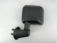 2014 Jeep Wrangler Driver Side View Mirror - Left Door Mirror OEM Used - Oemusedautoparts1.com