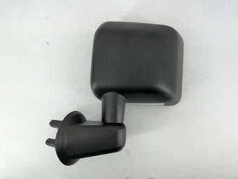 compare product 2014 Jeep Wrangler Driver Side View Mirror - Left Door Mirror OEM Used
