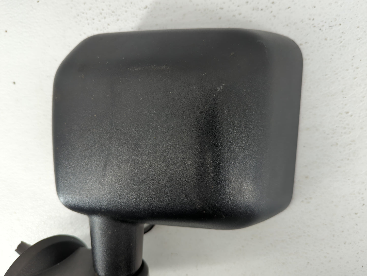 2014 Jeep Wrangler Driver Side View Mirror - Left Door Mirror OEM Used - Oemusedautoparts1.com