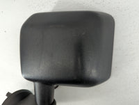 2014 Jeep Wrangler Driver Side View Mirror - Left Door Mirror OEM Used - Oemusedautoparts1.com