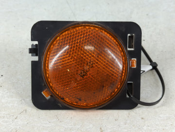 2007-2018 Jeep Wrangler Passenger Right Oem Fog Light Lamp - Oemusedautoparts1.com