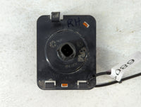 2007-2018 Jeep Wrangler Passenger Right Oem Fog Light Lamp - Oemusedautoparts1.com