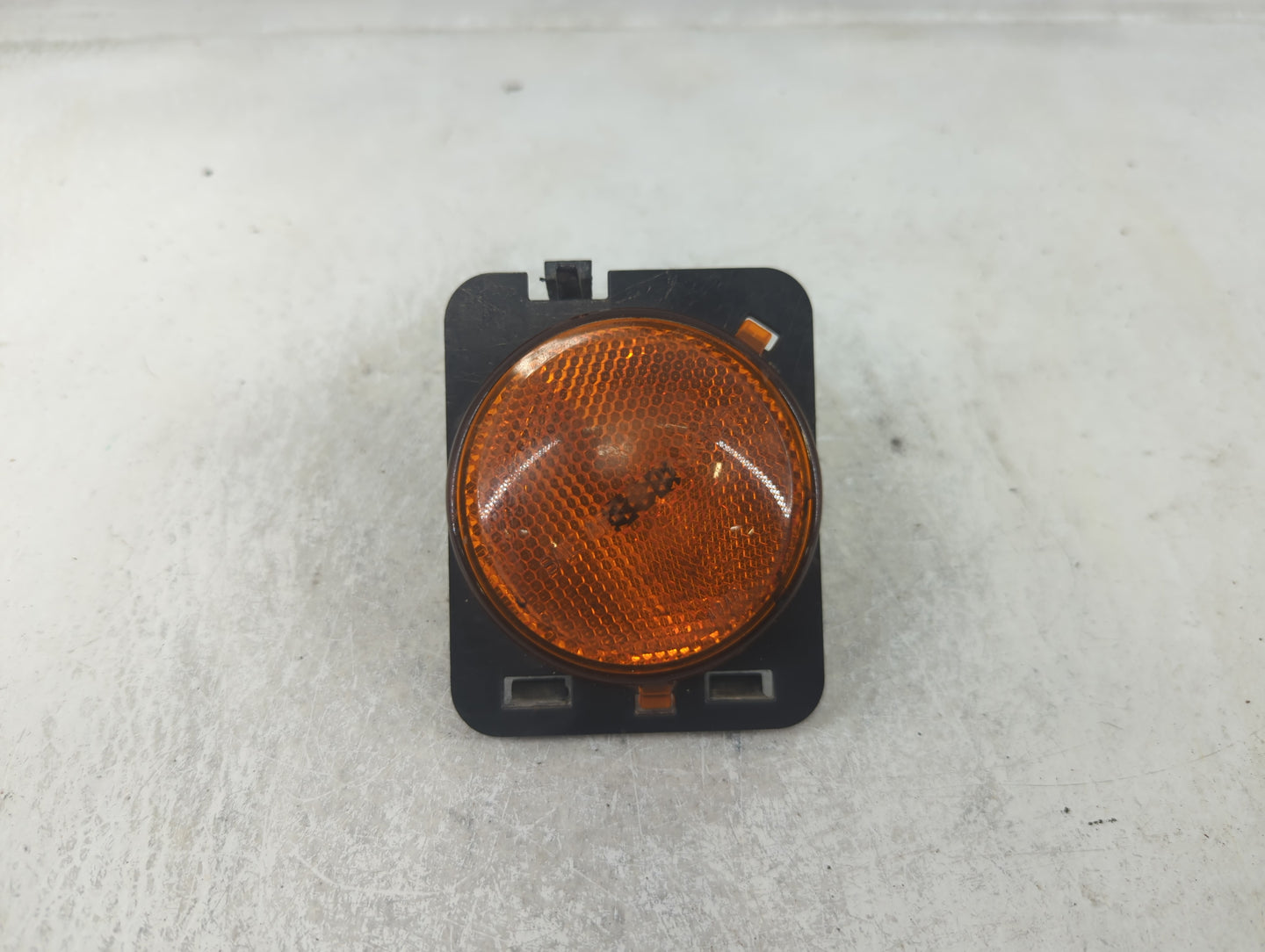 2007-2018 Jeep Wrangler Driver Left Oem Head Light Headlight Lamp - Oemusedautoparts1.com