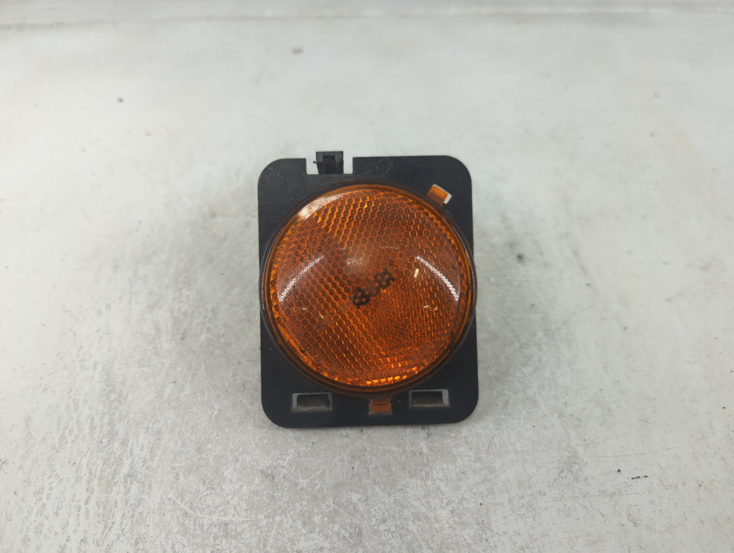 2007-2018 Jeep Wrangler Driver Left Oem Head Light Headlight Lamp - Oemusedautoparts1.com