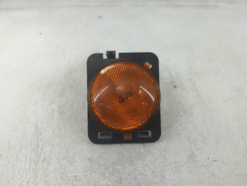 2007-2018 Jeep Wrangler Driver Left Oem Head Light Headlight Lamp - Oemusedautoparts1.com