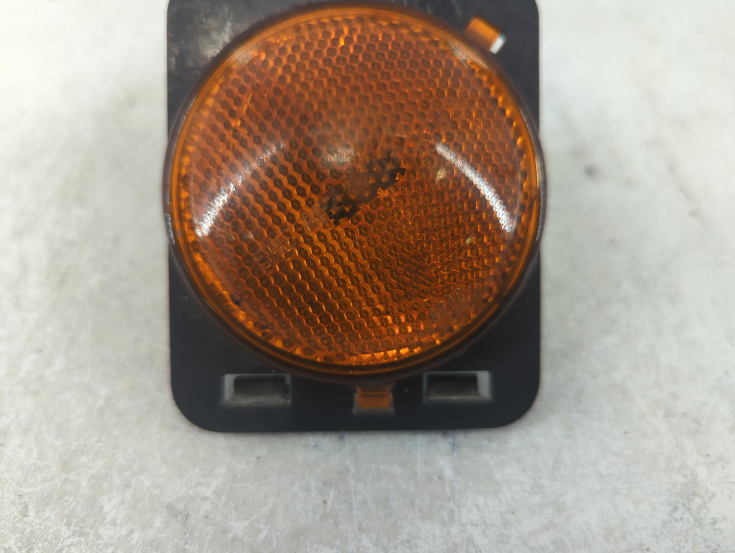 2007-2018 Jeep Wrangler Driver Left Oem Head Light Headlight Lamp - Oemusedautoparts1.com