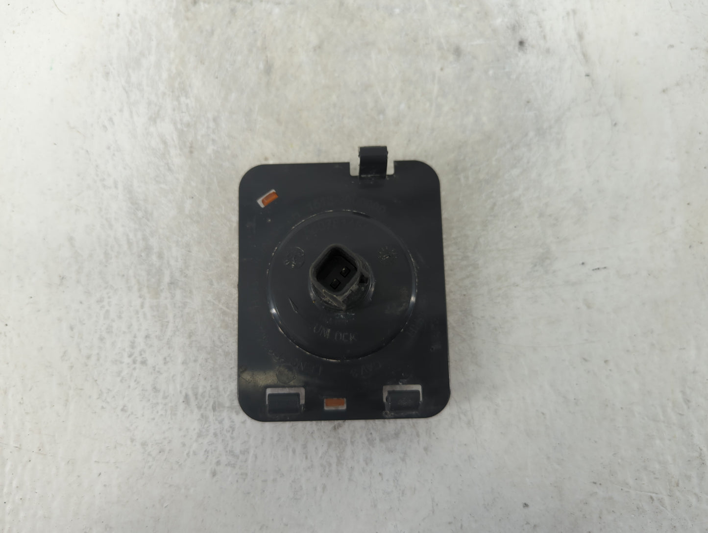 2007-2018 Jeep Wrangler Driver Left Oem Head Light Headlight Lamp - Oemusedautoparts1.com