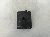 2007-2018 Jeep Wrangler Driver Left Oem Head Light Headlight Lamp - Oemusedautoparts1.com