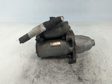 2012-2022 Jeep Wrangler Car Starter Motor Solenoid OEM Fits Fits 2012 2013 2014 2015 2016 2017 2018 2019 2020 2021 2022 OEM 