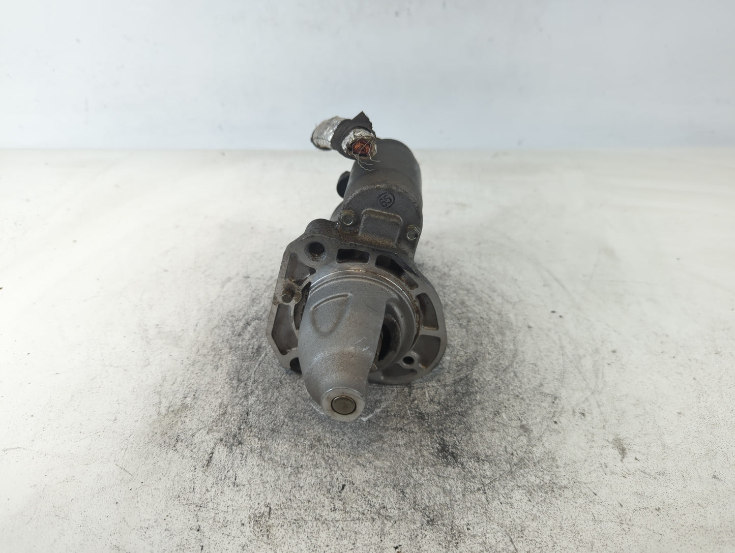 2012-2022 Jeep Wrangler Car Starter Motor Solenoid OEM Fits Fits 2012 2013 2014 2015 2016 2017 2018 2019 2020 2021 2022 OEM 