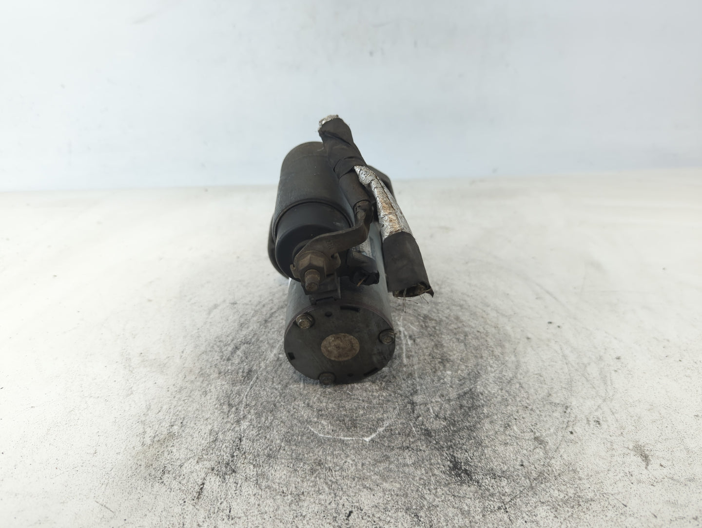 2012-2022 Jeep Wrangler Car Starter Motor Solenoid OEM Fits Fits 2012 2013 2014 2015 2016 2017 2018 2019 2020 2021 2022 OEM 