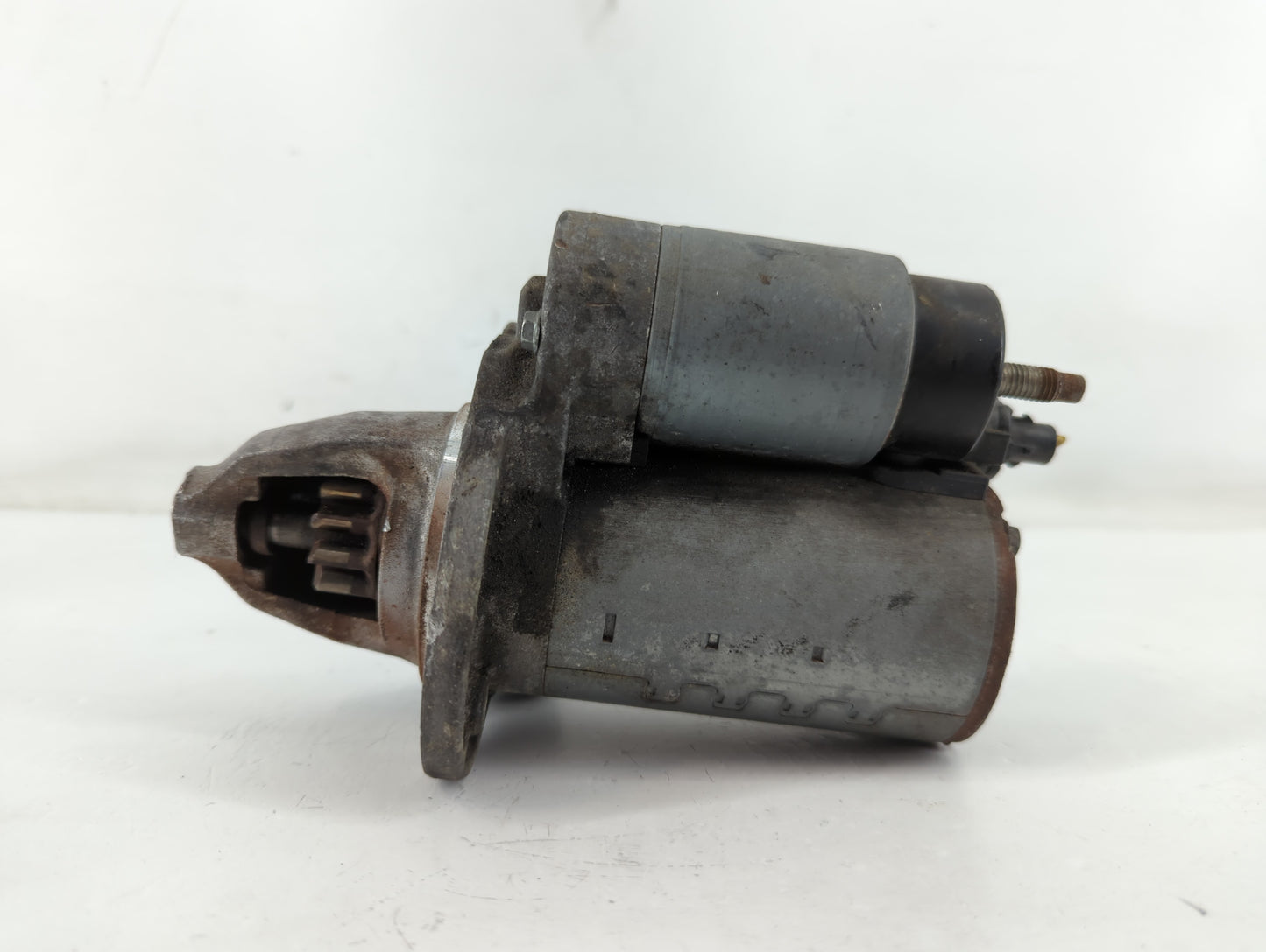 2012-2022 Jeep Wrangler Car Starter Motor Solenoid OEM P/N:56029852AA 428000-9300 Fits OEM Used Auto Parts - Oemusedautopart