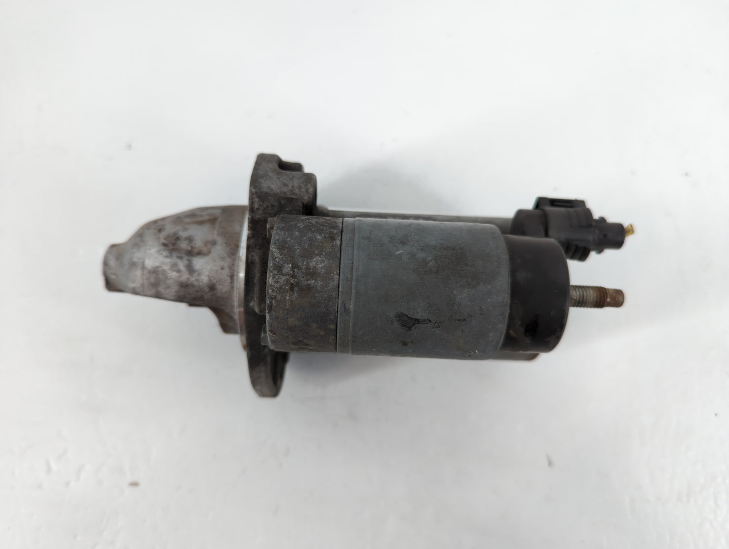 2012-2022 Jeep Wrangler Car Starter Motor Solenoid OEM P/N:56029852AA 428000-9300 Fits OEM Used Auto Parts - Oemusedautopart