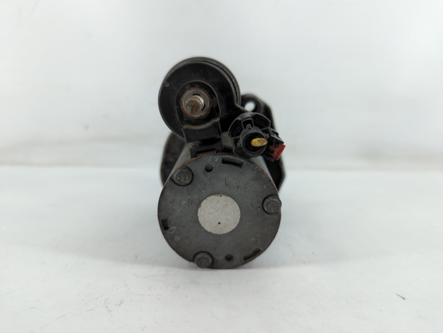 2012-2022 Jeep Wrangler Car Starter Motor Solenoid OEM P/N:56029852AA 428000-9300 Fits OEM Used Auto Parts - Oemusedautopart