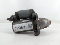 2012-2022 Jeep Wrangler Car Starter Motor Solenoid OEM P/N:56029852AA 428000-9300 Fits OEM Used Auto Parts - Oemusedautopart