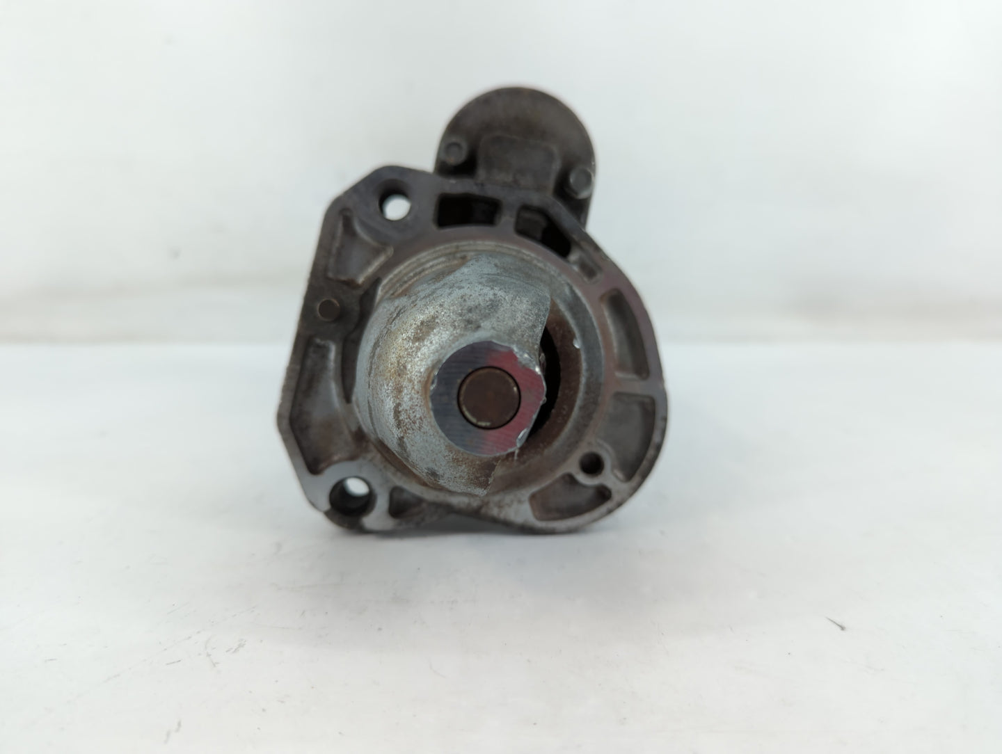 2012-2022 Jeep Wrangler Car Starter Motor Solenoid OEM P/N:56029852AA 428000-9300 Fits OEM Used Auto Parts - Oemusedautopart