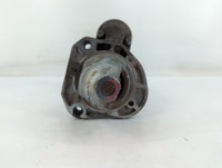 2012-2022 Jeep Wrangler Car Starter Motor Solenoid OEM P/N:56029852AA 428000-9300 Fits OEM Used Auto Parts - Oemusedautopart
