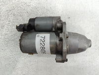 2012-2022 Jeep Wrangler Car Starter Motor Solenoid OEM P/N:56029852AA 428000-9300 Fits OEM Used Auto Parts - Oemusedautopart