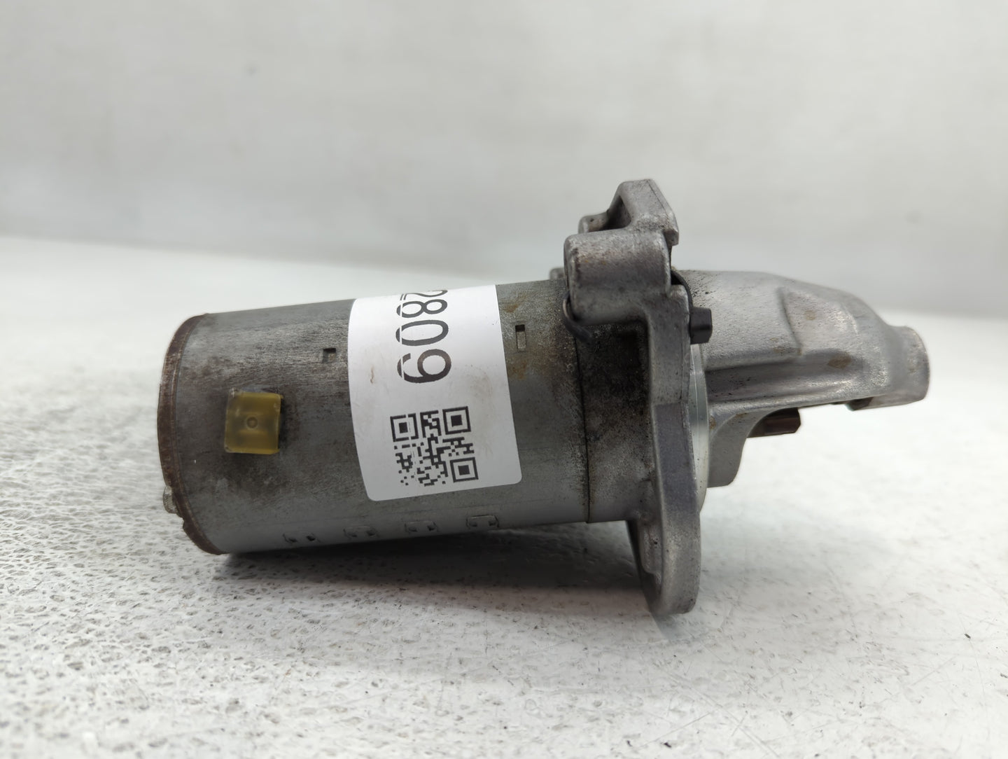 2012-2022 Jeep Wrangler Car Starter Motor Solenoid OEM P/N:56029852AA 428000-9300 Fits OEM Used Auto Parts - Oemusedautopart