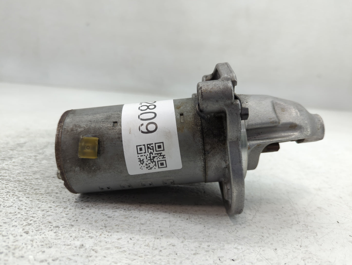 2012-2022 Jeep Wrangler Car Starter Motor Solenoid OEM P/N:56029852AA 428000-9300 Fits OEM Used Auto Parts - Oemusedautopart