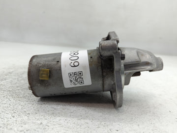 2012-2022 Jeep Wrangler Car Starter Motor Solenoid OEM P/N:56029852AA 428000-9300 Fits OEM Used Auto Parts