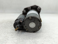 2012-2022 Jeep Wrangler Car Starter Motor Solenoid OEM P/N:56029852AA 428000-9300 Fits OEM Used Auto Parts - Oemusedautopart