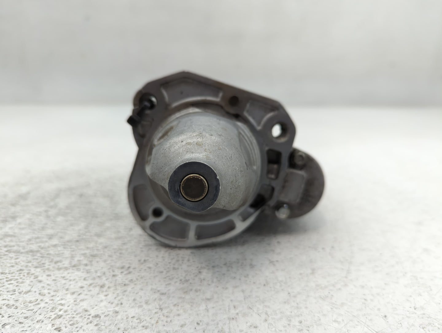 2012-2022 Jeep Wrangler Car Starter Motor Solenoid OEM P/N:56029852AA 428000-9300 Fits OEM Used Auto Parts - Oemusedautopart