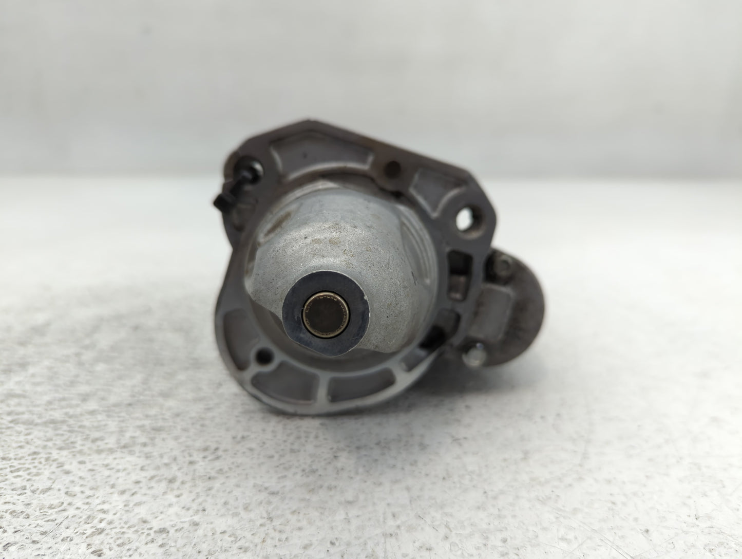 2012-2022 Jeep Wrangler Car Starter Motor Solenoid OEM P/N:56029852AA 428000-9300 Fits OEM Used Auto Parts - Oemusedautopart