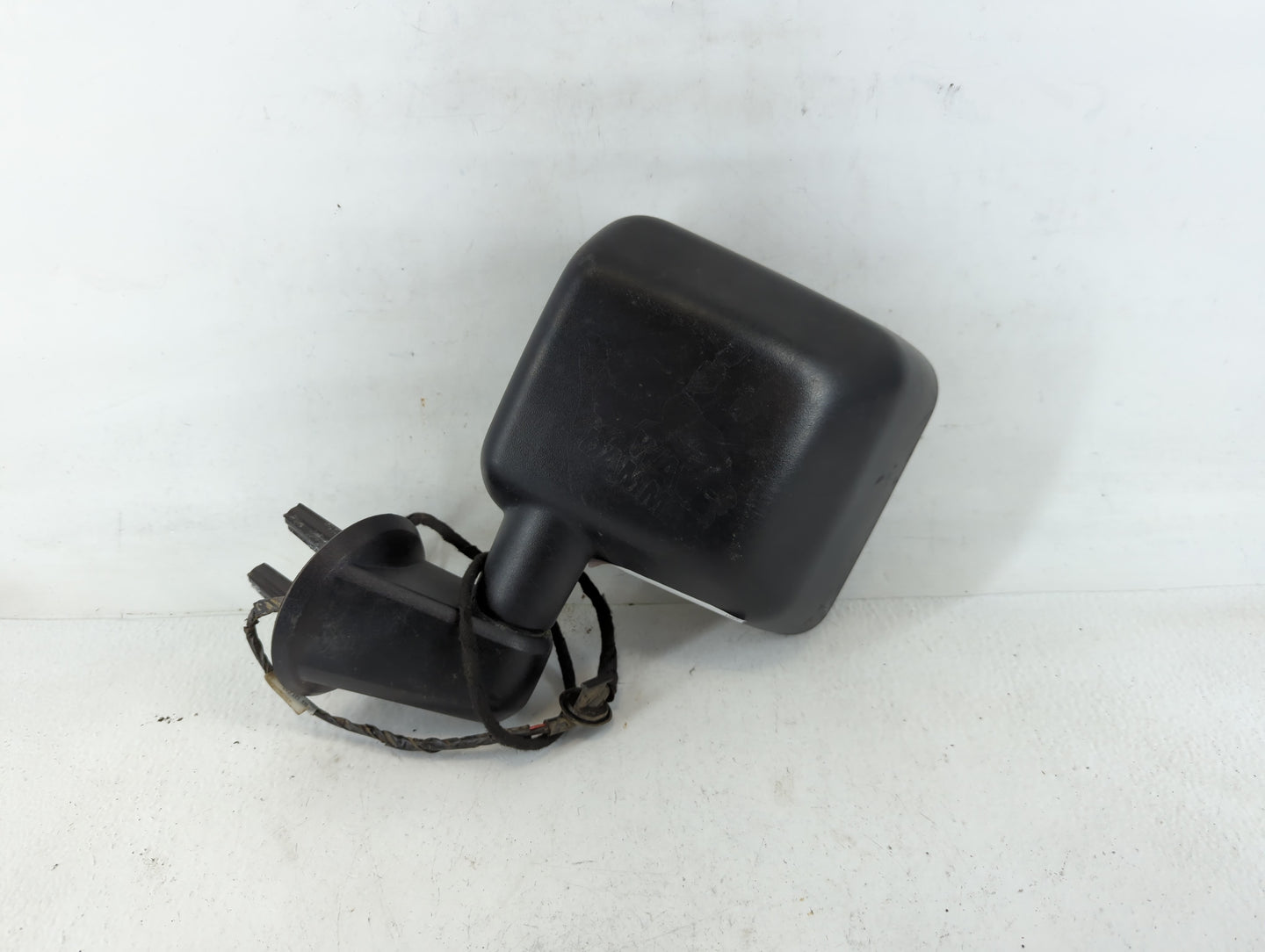 2011-2018 Jeep Wrangler Driver Side View Mirror - Left Door Mirror OEM Used - Oemusedautoparts1.com