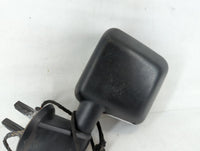 2011-2018 Jeep Wrangler Driver Side View Mirror - Left Door Mirror OEM Used - Oemusedautoparts1.com