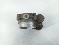 2012-2018 Jeep Wrangler Throttle Body P/N:0 280 750 570 05184349AC Fits OEM Used Auto Parts - Oemusedautoparts1.com