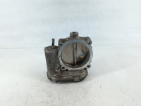 2012-2018 Jeep Wrangler Throttle Body P/N:0 280 750 570 05184349AC Fits OEM Used Auto Parts - Oemusedautoparts1.com