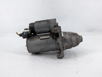 compare product 2012-2022 Jeep Wrangler Car Starter Motor Solenoid OEM P/N:428000-9300 56029852AA Fits OEM Used Auto Parts
